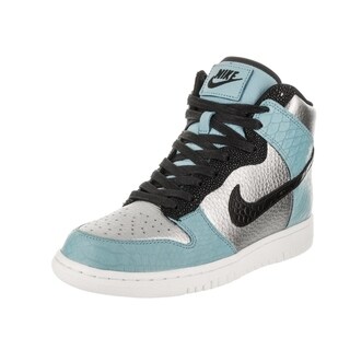 Nike Women\u0027s Dunk Hi LX Basketball Shoe (2 options available)